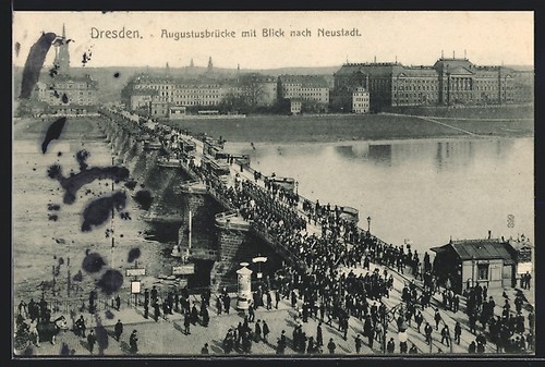 Ansichtskarte