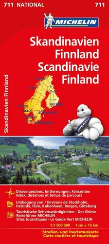 Michelin skandinavien - michelin,