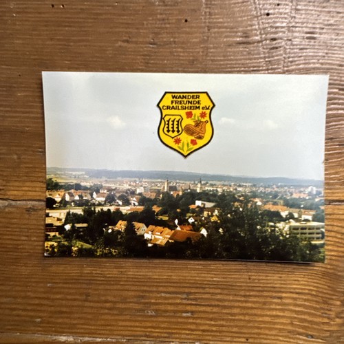 Ansichtskarte postkarte - ansichtskarte,