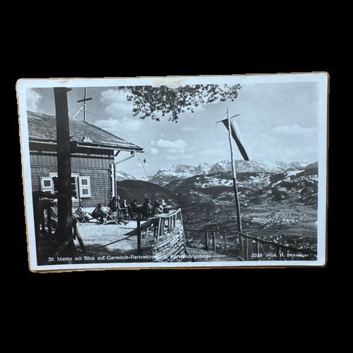 Ansichtskarte postkarte - ansichtskarte,