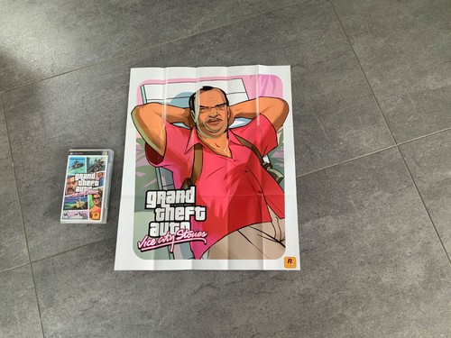 Gta vice city stories psp - gta,