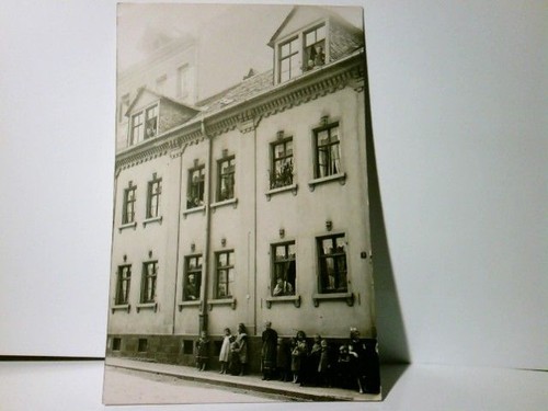 Unbekannte stadt - stadt.,