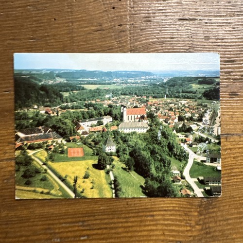 Ansichtskarte postkarte - ansichtskarte,
