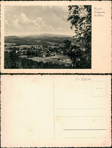 Ansichtskarte