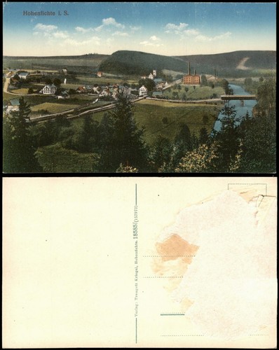 Ansichtskarte