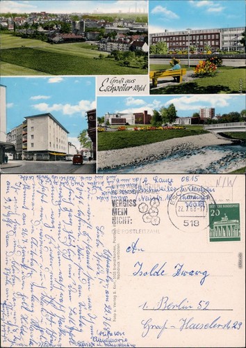 Eschweiler überblick über - eschweiler,