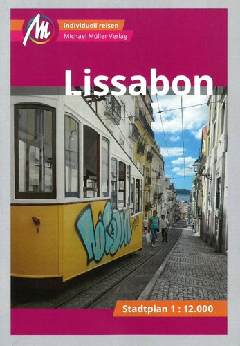 Lissabon stadtplan michael - stadtplan,