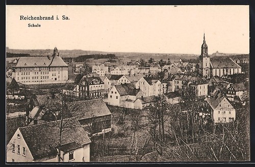 Reichenbrand sa - reichenbrand,