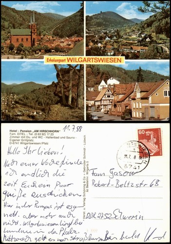 Ansichtskarte wilgartswiesen - ansichtskarte, 4