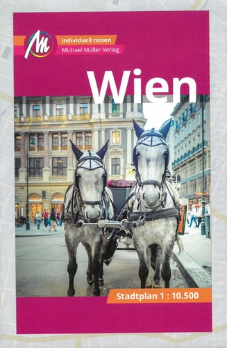 Wien stadtplan michael - wien,