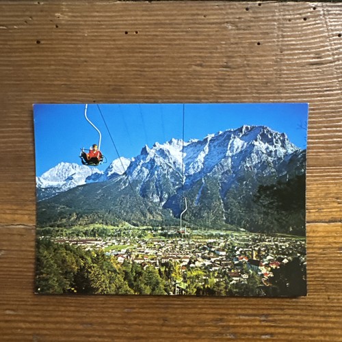Ansichtskarte postkarte - ansichtskarte,