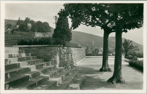Ansichtskarte neustadt - ansichtskarte,