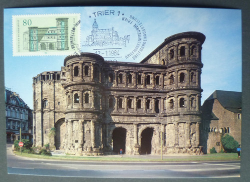 Bundesrepublik minr 1197 - bundesrepublik, minr.: