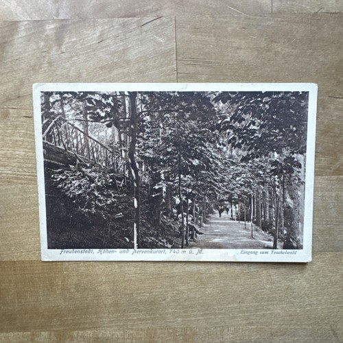 Ansichtskarte postkarte - ansichtskarte,
