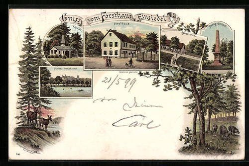 Lithographie einsiedel - lithographie,