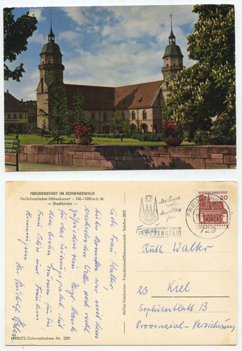 18762 freudenstadt - freudenstadt,