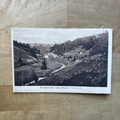 Ansichtskarte postkarte - ansichtskarte,