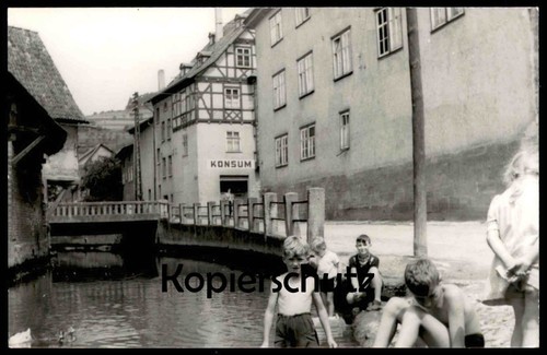 ältere karte wasungen werra - Ältere,
