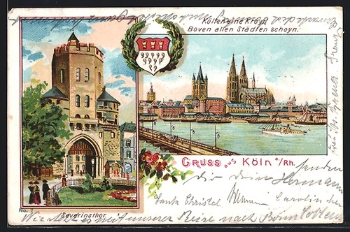 Lithographie köln - lithographie,