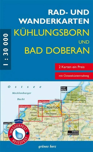 Rwk set kühlungsborn bad - -,
