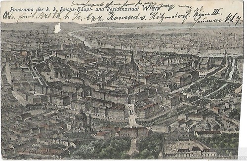 Panorama der k - ak, .k