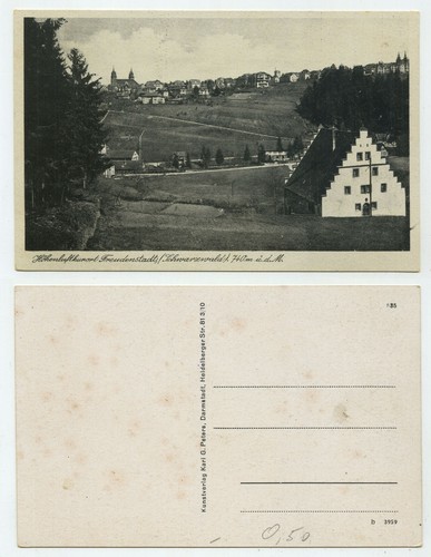 90427 freudenstadt alte - freudenstadt,