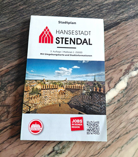 Städte verlag stadtplan - städte-verlag,