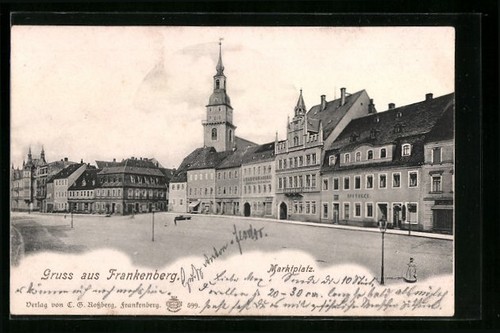 Frankenberg sa - ak,