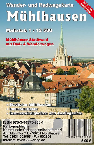 Mühlhausen 500 - mühlhausen,