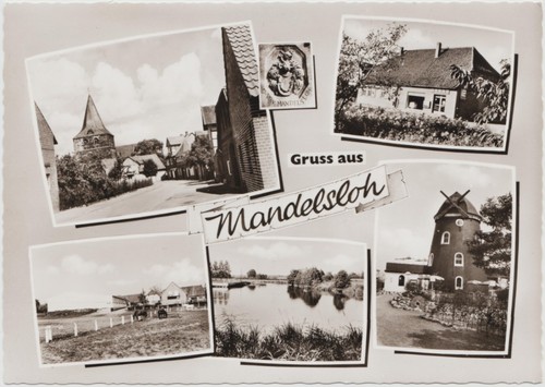 Mandelsloh 1972 - mandelsloh,