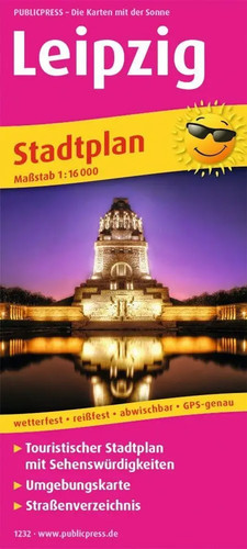 Leipzig stadtplan 000 - leipzig.,
