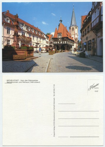 66696 michelstadt - 66696,