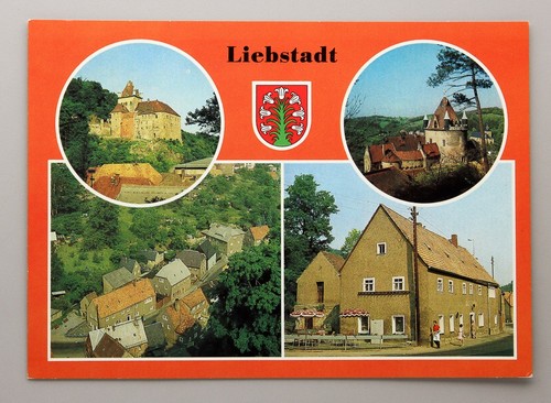 Mehrbild postkarte - mehrbild,