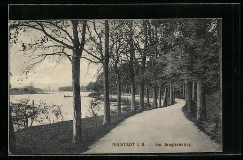 Neustadt am - neustadt,