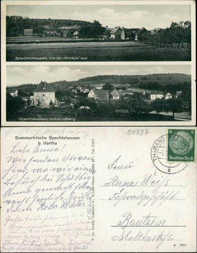Ansichtskarte