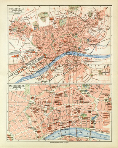Frankfurt historischer - frankfurt, a.m.