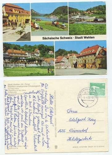 23226 stadt wehlen - -,