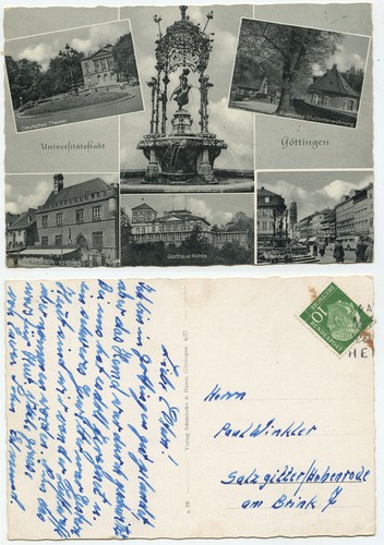 28977 universitätsstadt - 28977,