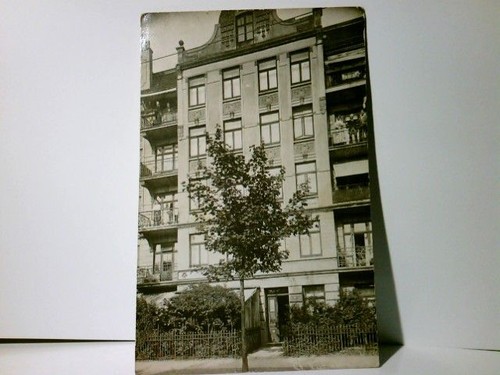 Unbekannte stadt - stadt.,