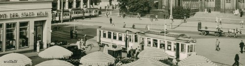 Superrar straßenbahn tramway - straßenbahn,