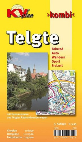 Telgte kvplan - telgte,,