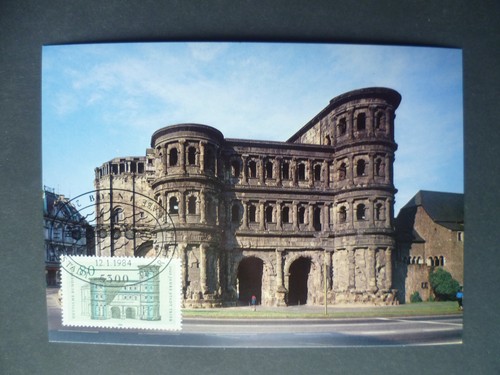 Bundesrepublik minr 1197 - bundesrepublik,