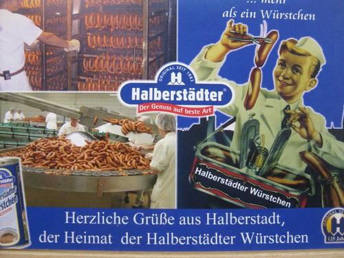 Original neue ansichtskarte - original,