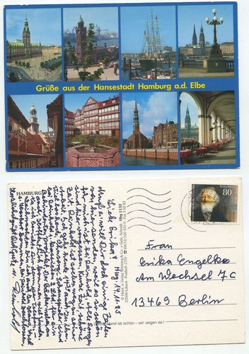 14217 hansestadt hamburg - hansestadt,