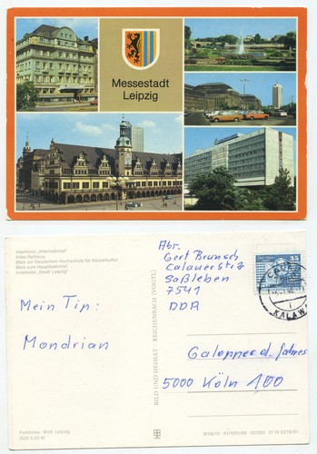 23532 messestadt leipzig - 23532,