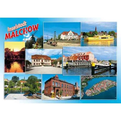 Malchow mecklenburgische - malchow,