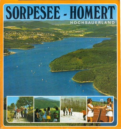Sorpresee homert - sorpresee,
