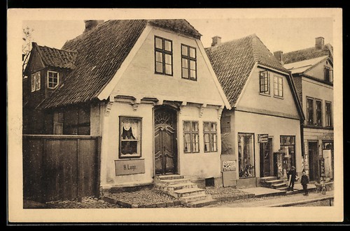 Neustadt brückenstraße - neustadt,,