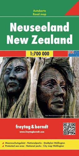 Neuseeland 700 000 mit - 1,