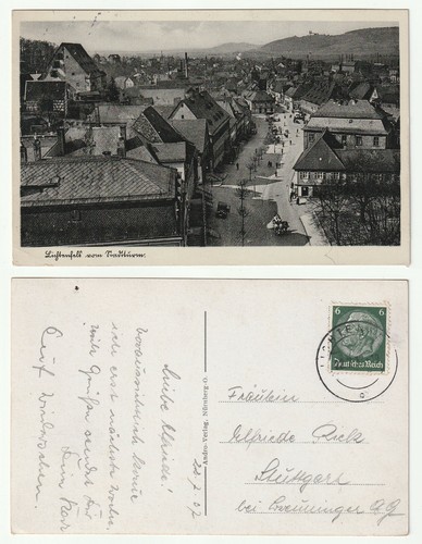 82477 lichtenfels vom - lichtenfels,